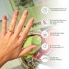 KS imPRESS Nails - Evanesce