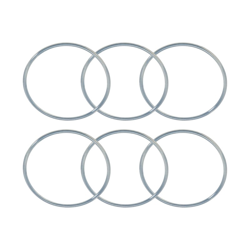 6PCS Drive Belt Random Orbit Sander Belt 903373 878198 N372461
