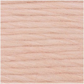 Rico Design Essentials Super Chunky Wool 100g 50% Wool 50% Acrylic