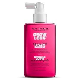 MARC ANTHONY GROW LONG PROTECTOR TERMICO ELIMINA ANTIFRIZZ PROTEGE CABELLO Y REDUCE TIEMPO DE SECADO