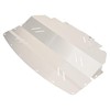 KUAFU Engine Splash Shield Compatible with 2014-Up Infiniti Q50 RWD