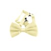 TMK Butterfly Tie Bow Tie Festive Accessories Unisex with Sequins