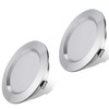 Megrezo 12 Volt Led Lights for RV Boat Trailer Camper