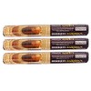 ASOKA Trading Incense: Baharat Darshun Stick, Incense, Hexagon, Set of