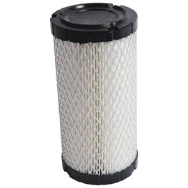 All Balls 48-1017 Air Filter Kit Compatible With/Replacement For Kawasaki Mule 2510 Diesel 2000-2002, Mule 3000 2001-2008, Mule 3010 4x4 2001-2008, Mule 3010 Diesel 2003-2008, Mule 3020 2002-2003