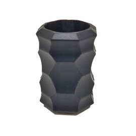 Goal Zero Cover GOAL ZERO Amber Glove Protective Cover Goal Zero Custom Accessories Outdoor Camping Goal Zero Lantern Accessory (Protective Cover (Black))