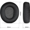 2X Earpads Cushion for Steelseries Arctis Nova Pro Wired, Nova