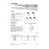 Chanzon STF13NM60N TO-220F Sic Mosfet Transistor Pack of 10