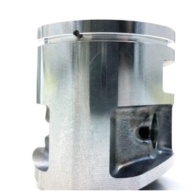 Meteor Piston Kit Compatible with Husqvarna 435 440 135 Chainsaw 41mm 502 62 50-01