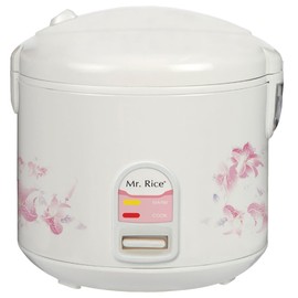 SC-1812P: 20-Cup (Cooked Rice) Cooker