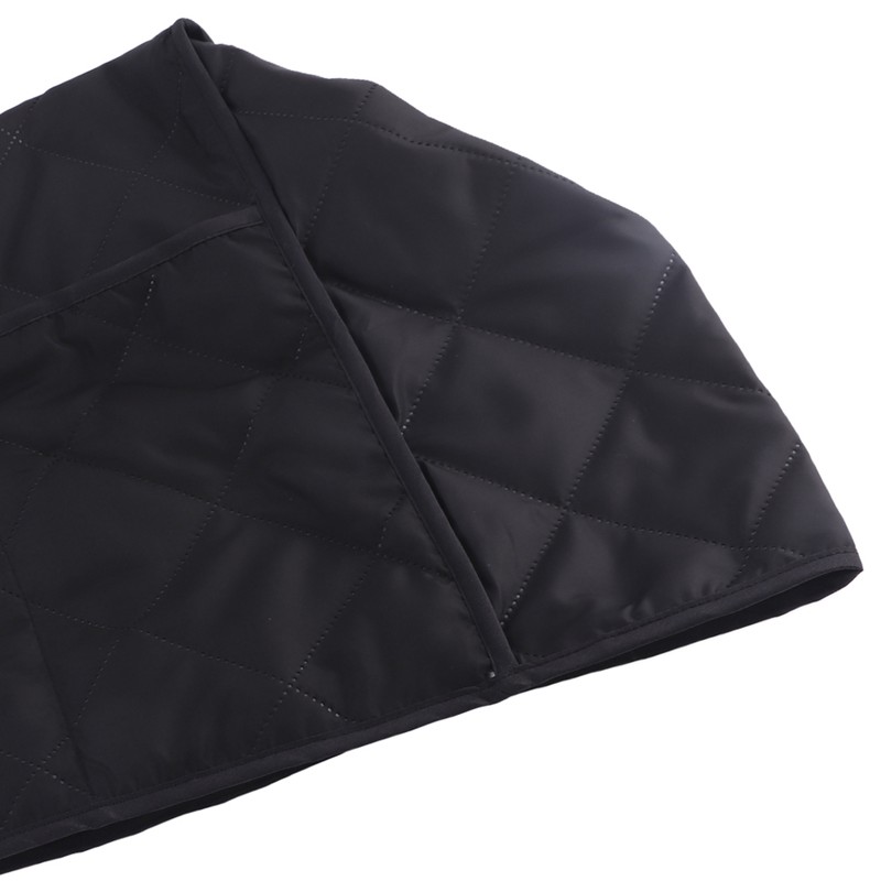 Soft Cotton Coffee Machine Cover Coffee Maker Household Appliance Protective