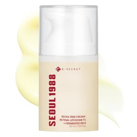 K-secret Seoul 1988 Retinal Cream
