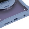 Tablet Shockproof Case Multifunction Tablet Protective Cover with Hand Strap
