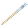 Skater ANT2-A Sanrio Cinnamoroll, Bamboo Chopsticks, 6.5 inches (16.5 cm),