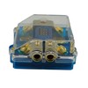 YONGJIANGXIA 250A ANL Dual Digital Gold Plated ANL Distribution Block