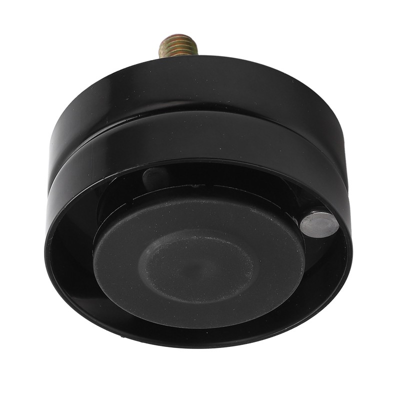 Belt Tensioner Pulley Replacement 320‑08530 Alloy Steel Excavator Belt Drive