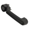 Outside Exterior Door Handle 4589164AF Black Outer Door Handle Replacement