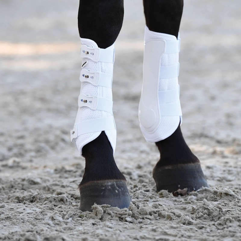 BUSSE DRESSAGE-PRO-MESH Gaiters