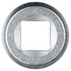 Tone Deep Socket (12 Square) 3D-17L Drive Angle 0.3 inch
