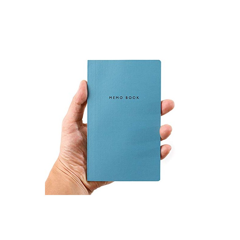 Password Book Blue [CP016]