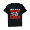 Guitarist Fighting Off Babes T-Shirt