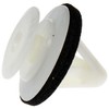 Dorman 963-237D Mazda Molding Retainer - White
