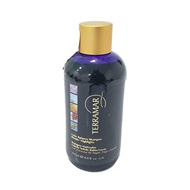 Terramar DR.C.TUNA Shampoo Matizador para Cabello Teñido Terramar - 8.8 oz, 250 ml