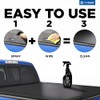Tyger Tonneau Cover Cleaner & Protectant 2-in-1 Spray Specialized for