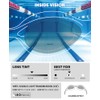 Arena Goggles Natación Spider