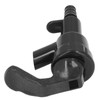 5Pcs Beer Tap Brewing Barrel Faucet ABS 20PSI 1/4in Bard