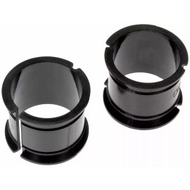 Dorman Auto Trans Steering Column Shift Tube Bushings Kit Set 2PCS Fits Ford