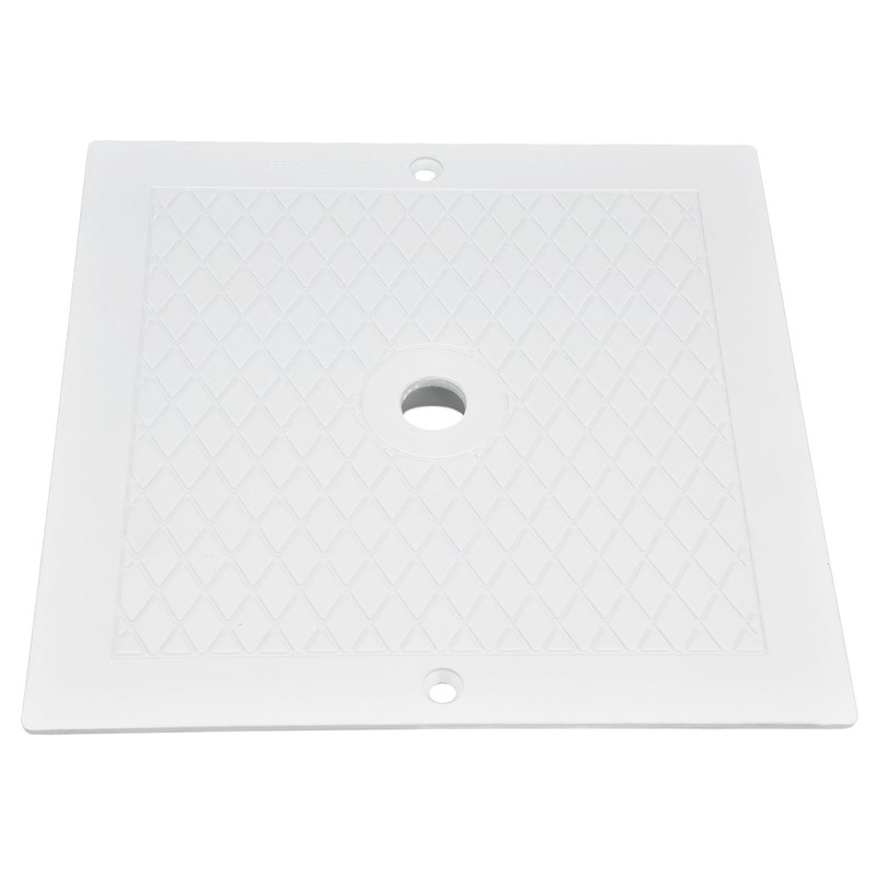 Swimming Pool Skimmer Lid High Reliability Effective Filtration Easy to