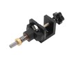 Lfhelper Hinge Jig Drill Guide, 35mm Accurate Locking Cabinet Hinge