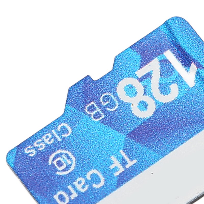 Micro Memory Card Class 10 High Speed 10M Waterproof Shock