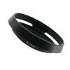 ZEROPORT JAPAN Classic Metal Lens Hood 43mm for Wide Angle
