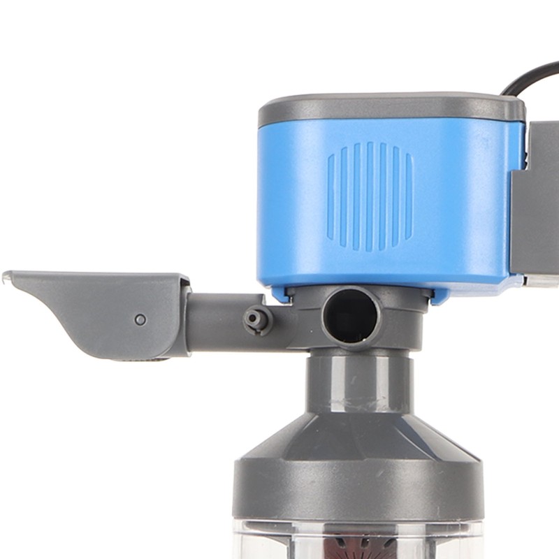 Aquarium Filter Pump Professional Efficient Quiet Oxygenation Water Change Fish
