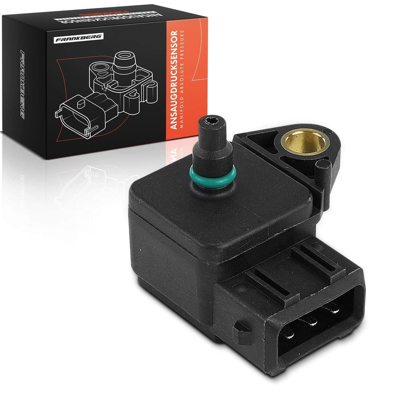 Frankberg Air Pressure Sensor Height Adjustment Pressure Sensor Air Pressure