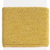 Shelver 3mm Gold Rope, Decorative Metallic Cord, Shiny Twisted Cord,
