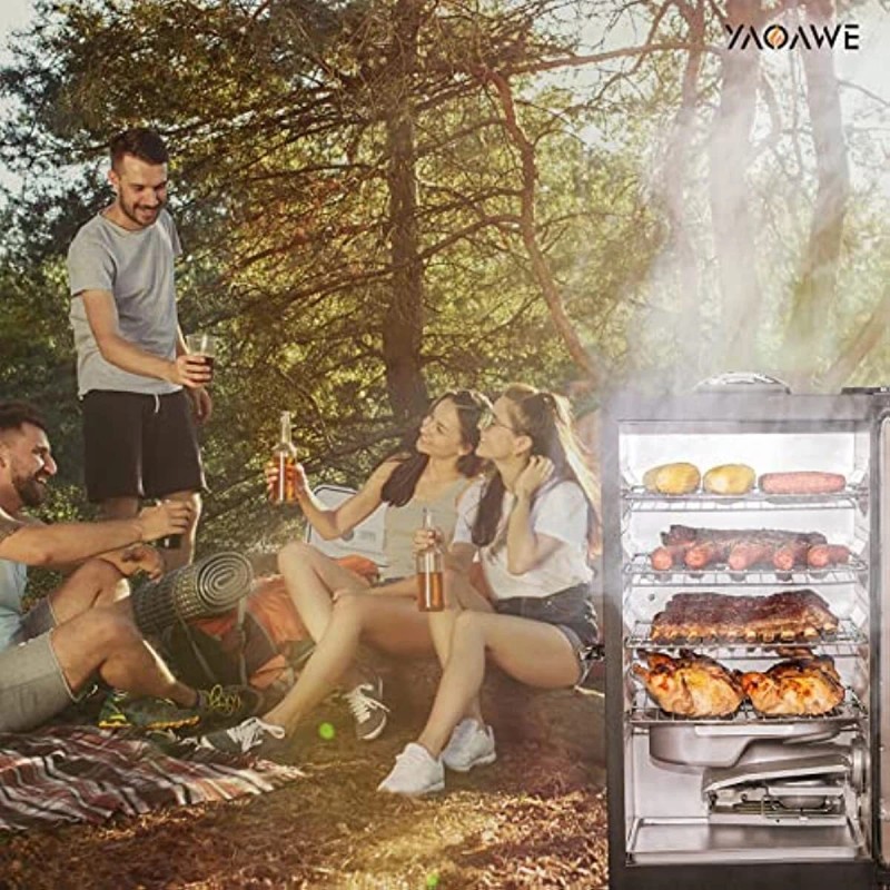 Masterbuilt Replacement Part Masterbuilt Electric Smoker Element, 1200 Watts Element