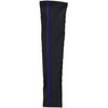 Phiten x Edge Sports Aqua Titanium Arm Supporter IV Blue