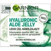 GARNIER _Hyaluronic Aloe Jelly lekki ¿el nawil¿aj¹cy do skóry normalnej