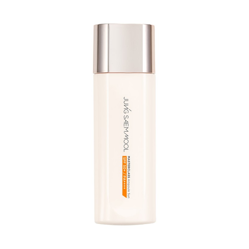 Jeongsaemmul JUNGSAEMMOOL Master Class Ampoule Sun 50ml (SPF50+ / PA++++)