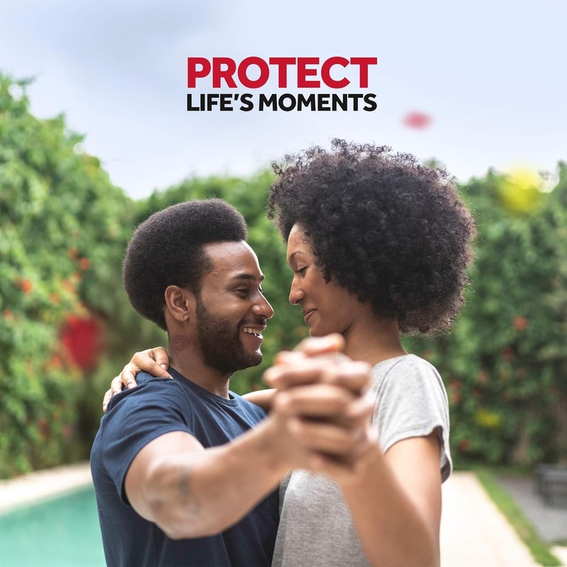 Raid Multi Insect Killer, Orange Breeze 15 Ounce (Pack of