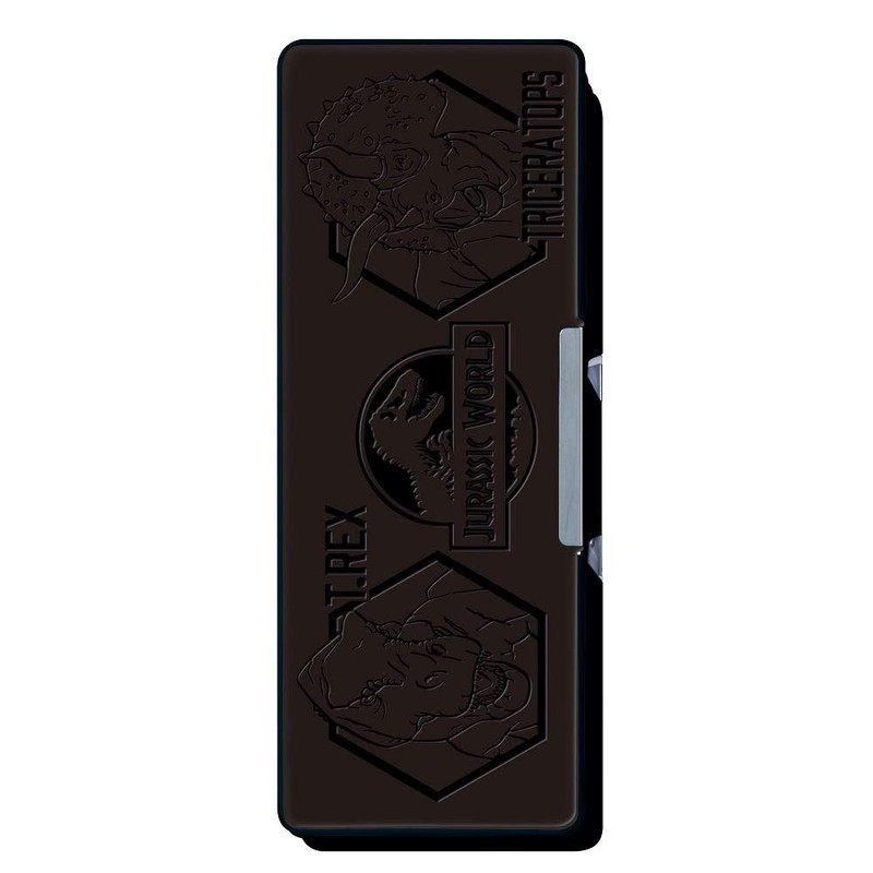 Showa Notebook, Jurassic World Pencil Case, Simple 184527001