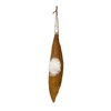 Penn-Plax Kapok Pod for Birds and Small Animals – Meets