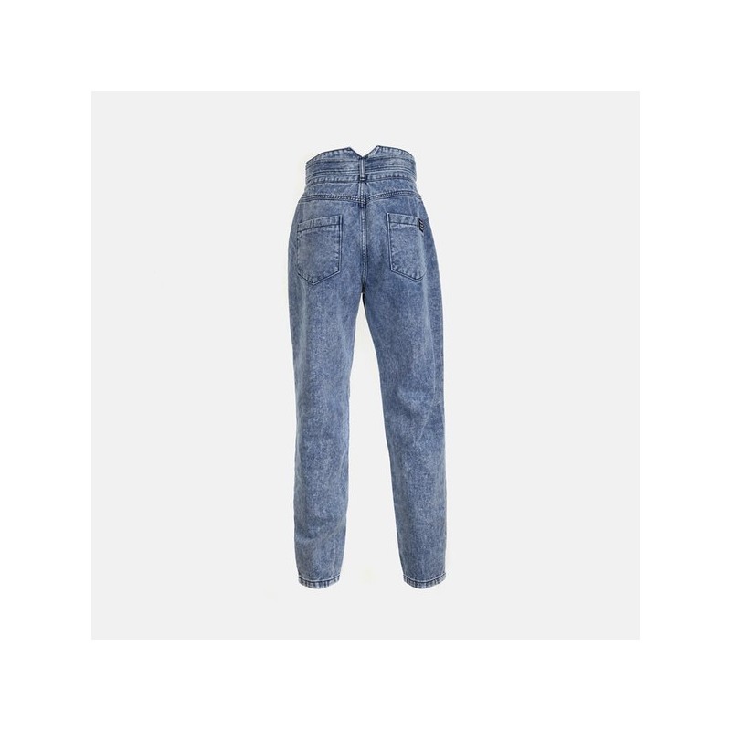 Metrocity (광주신세계)팬츠 M201CA0110F (Gwangju Shinsegae) Pants M201CA0110F