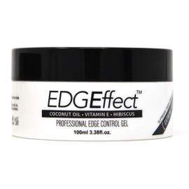 Magic Collection Edge Effect Professional Edge Control Gel Coconut Oil 3.38 oz