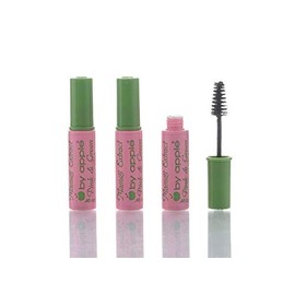 1PC Apple Super Lash Mascara-Pink Brown