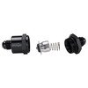 Podavelle 6AN Non Return One Way Inline Check Valve Fitting