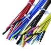 HT306 4 Connectors Sizes Universal Breakout Leads, 6 Channel Test